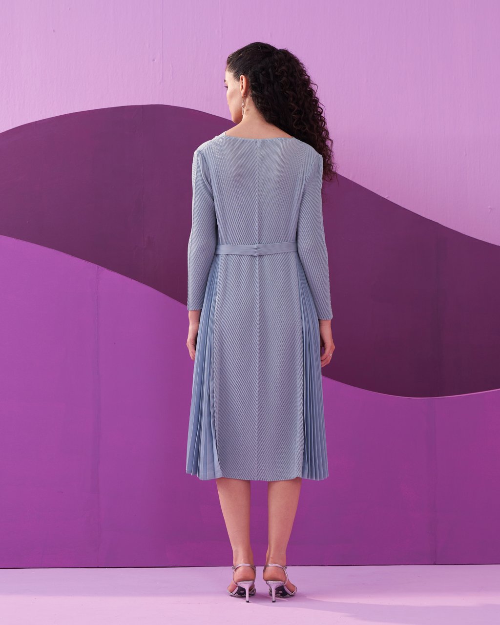 Angny Dress