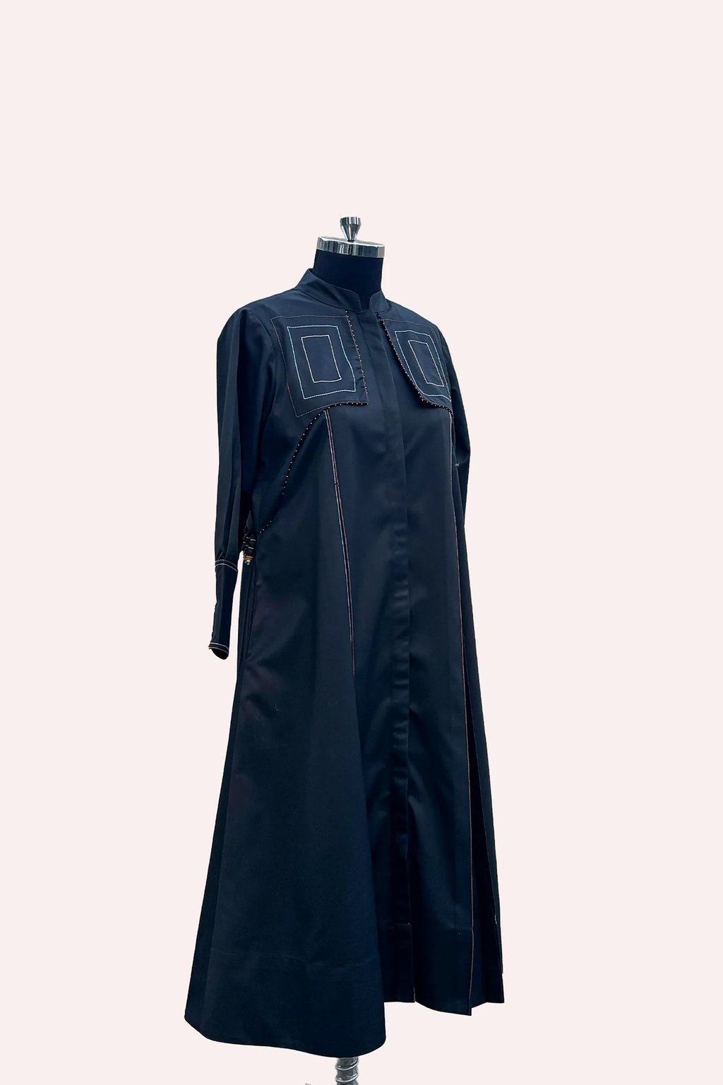 Saga Dress