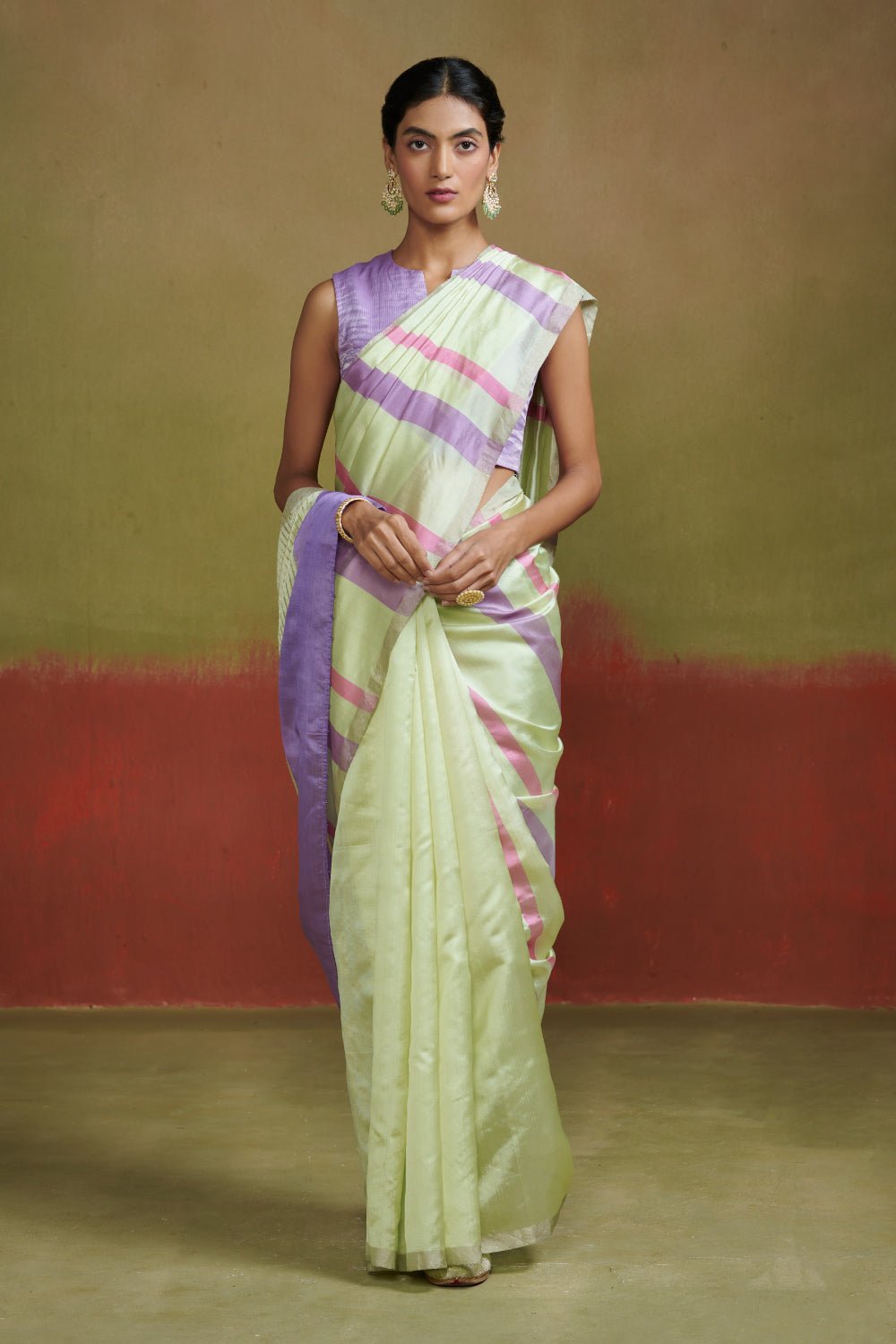 Zohra Saree